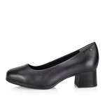 náhled Dámské lodičky TAMARIS TAM-10103260-W2 černá