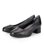 náhled Dámské lodičky TAMARIS TAM-10103260-W2 černá