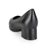 náhled Dámské lodičky TAMARIS TAM-10103260-W2 černá