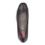 náhled Dámské lodičky TAMARIS TAM-10103260-W2 černá