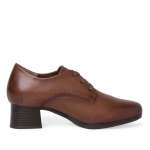 náhled Dámské polobotky TAMARIS TAM-10103262-W2 hnědá