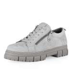 náhled Dámské polobotky TAMARIS 83703-29-200 šedá W2