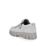 náhled Dámské polobotky TAMARIS 83703-29-200 šedá W2