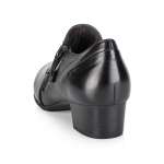 náhled Dámské polobotky TAMARIS TAM-10103272-W2 černá