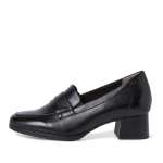 náhled Dámské mokasíny TAMARIS TAM-10103273-W2 černá