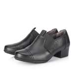 náhled Dámské polobotky TAMARIS 84308-29-001 černá W2