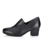 náhled Dámské polobotky TAMARIS TAM-10103275-W2 černá