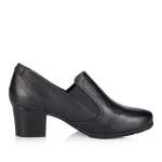 náhled Dámské polobotky TAMARIS TAM-10103275-W2 černá