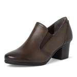 náhled Dámské polobotky TAMARIS TAM-10103277-W2 zelená