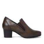 náhled Dámské polobotky TAMARIS TAM-10103277-W2 zelená