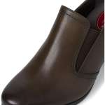 náhled Dámské polobotky TAMARIS TAM-10103277-W2 zelená