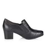 náhled Dámské polobotky TAMARIS TAM-10103278-W2 černá