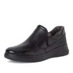 náhled Dámské polobotky TAMARIS TAM-10103283-W3 černá