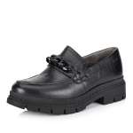 náhled Dámské polobotky TAMARIS TAM-10103284-W3 černá