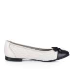 náhled Dámské baleríny TAMARIS 22112-29-448 béžová W2