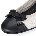 náhled Dámské baleríny TAMARIS 22112-29-448 béžová W2