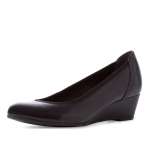 náhled Dámské lodičky TAMARIS TAM-10103293-W2 černá