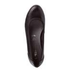 náhled Dámské lodičky TAMARIS TAM-10103293-W2 černá