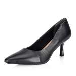 náhled Dámské lodičky TAMARIS TAM-10103295-W2 černá