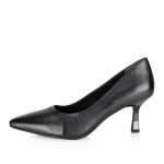 náhled Dámské lodičky TAMARIS TAM-10103295-W2 černá