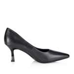 náhled Dámské lodičky TAMARIS TAM-10103295-W2 černá