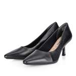 náhled Dámské lodičky TAMARIS TAM-10103295-W2 černá