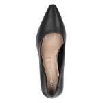 náhled Dámské lodičky TAMARIS TAM-10103295-W2 černá