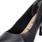 náhled Dámské lodičky TAMARIS TAM-10103295-W2 černá