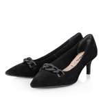 náhled Dámské lodičky TAMARIS 22404-29-001 černá W2