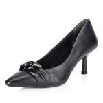 náhled Dámské lodičky TAMARIS TAM-10103297-W3 černá