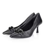 náhled Dámské lodičky TAMARIS TAM-10103297-W3 černá