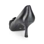 náhled Dámské lodičky TAMARIS TAM-10103297-W3 černá