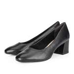 náhled Dámské lodičky TAMARIS TAM-10103298-W2 černá