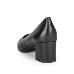 náhled Dámské lodičky TAMARIS TAM-10103298-W2 černá