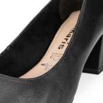 náhled Dámské lodičky TAMARIS TAM-10103298-W2 černá