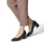 náhled Dámské lodičky TAMARIS TAM-10103298-W2 černá