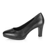 náhled Dámské lodičky TAMARIS TAM-10103300-W2 černá