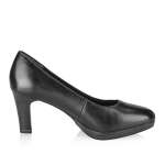 náhled Dámské lodičky TAMARIS TAM-10103300-W2 černá
