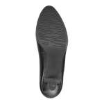náhled Dámské lodičky TAMARIS TAM-10103300-W2 černá