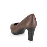 náhled Dámské lodičky TAMARIS 22410-29-305 hnědá W2