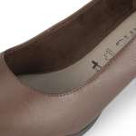 náhled Dámské lodičky TAMARIS 22410-29-305 hnědá W2