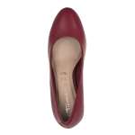 náhled Dámské lodičky TAMARIS TAM-10103302-W2 červená