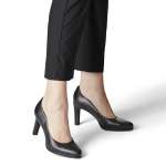 náhled Dámské lodičky TAMARIS 22411-29-003 černá W2