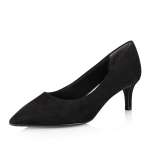 náhled Dámské lodičky TAMARIS TAM-10103305-W2 černá