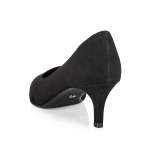 náhled Dámské lodičky TAMARIS TAM-10103305-W2 černá