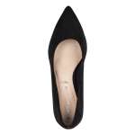 náhled Dámské lodičky TAMARIS TAM-10103305-W2 černá