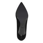 náhled Dámské lodičky TAMARIS TAM-10103305-W2 černá