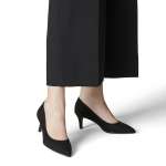 náhled Dámské lodičky TAMARIS TAM-10103305-W2 černá