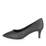 náhled Dámské lodičky TAMARIS TAM-10103308-W2 černá