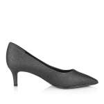 náhled Dámské lodičky TAMARIS TAM-10103308-W2 černá